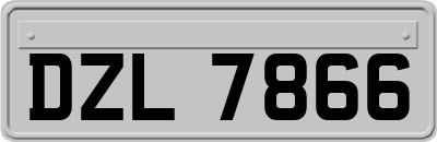 DZL7866