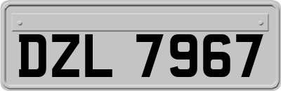 DZL7967