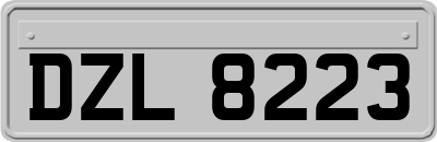DZL8223