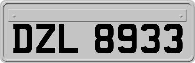 DZL8933