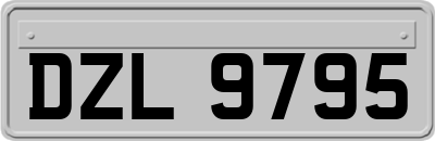 DZL9795