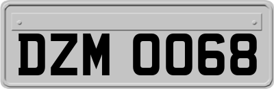DZM0068