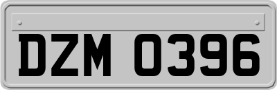 DZM0396