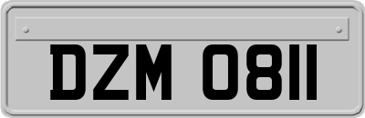 DZM0811