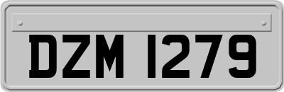 DZM1279
