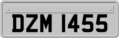 DZM1455