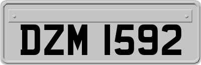 DZM1592
