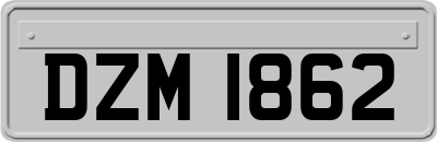 DZM1862