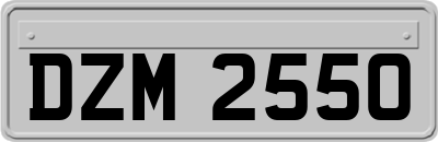 DZM2550