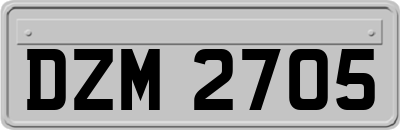 DZM2705