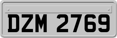 DZM2769