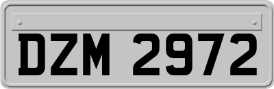 DZM2972