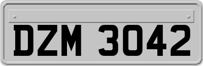 DZM3042