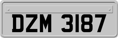 DZM3187