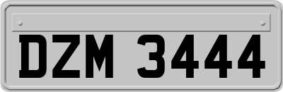 DZM3444