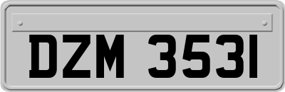 DZM3531