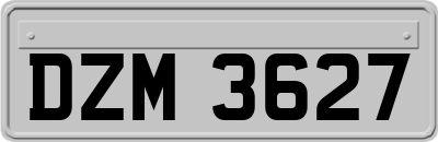 DZM3627