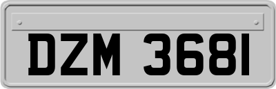 DZM3681