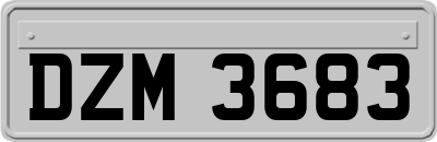 DZM3683