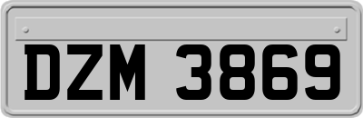 DZM3869