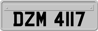 DZM4117