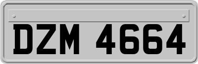 DZM4664