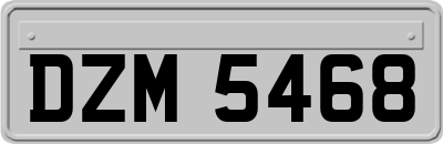 DZM5468