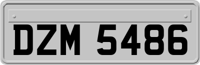DZM5486