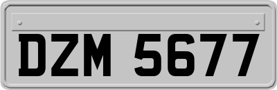 DZM5677