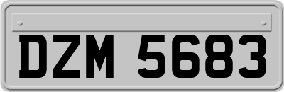 DZM5683