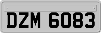 DZM6083