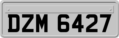 DZM6427