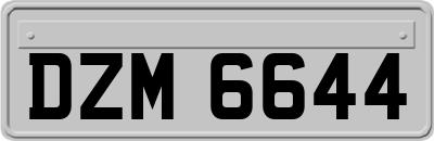 DZM6644