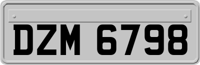 DZM6798