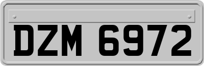 DZM6972