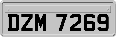 DZM7269