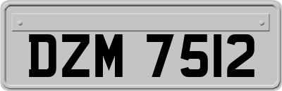 DZM7512