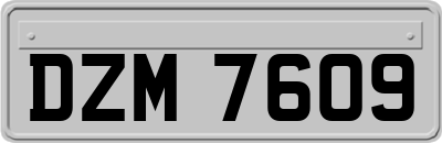 DZM7609