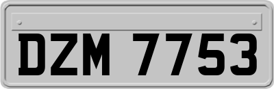 DZM7753