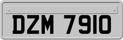 DZM7910