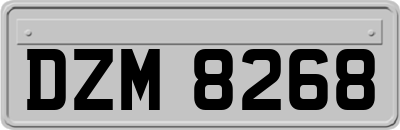 DZM8268