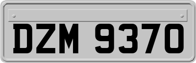 DZM9370
