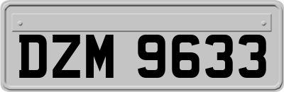 DZM9633