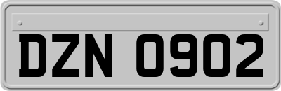 DZN0902