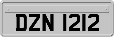 DZN1212