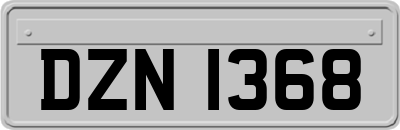 DZN1368