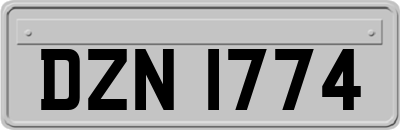 DZN1774