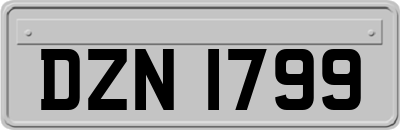 DZN1799