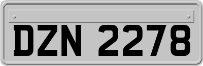 DZN2278