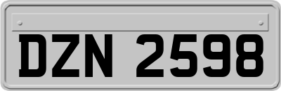 DZN2598
